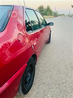 بيجو 306